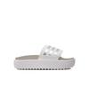 Тапочки adilette Platform Slides