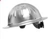 Durable Aluminum Alloy Safety Helmet: Aging & Wear Resistant