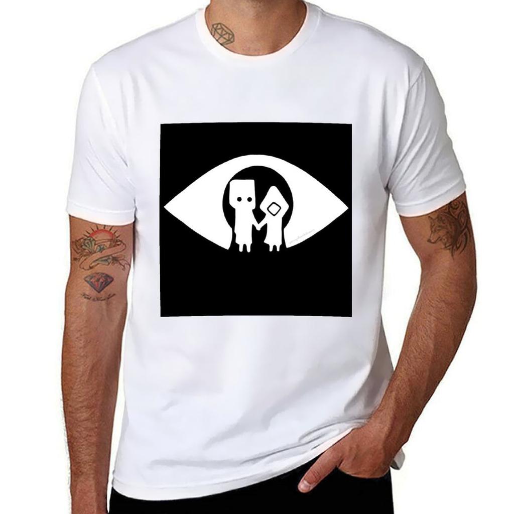Mono And Six Black TShirt Soft AntiShrink Cotton Tee