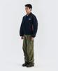 Alpha Industries Cwu 45/P Flight Jacket Replica Blue