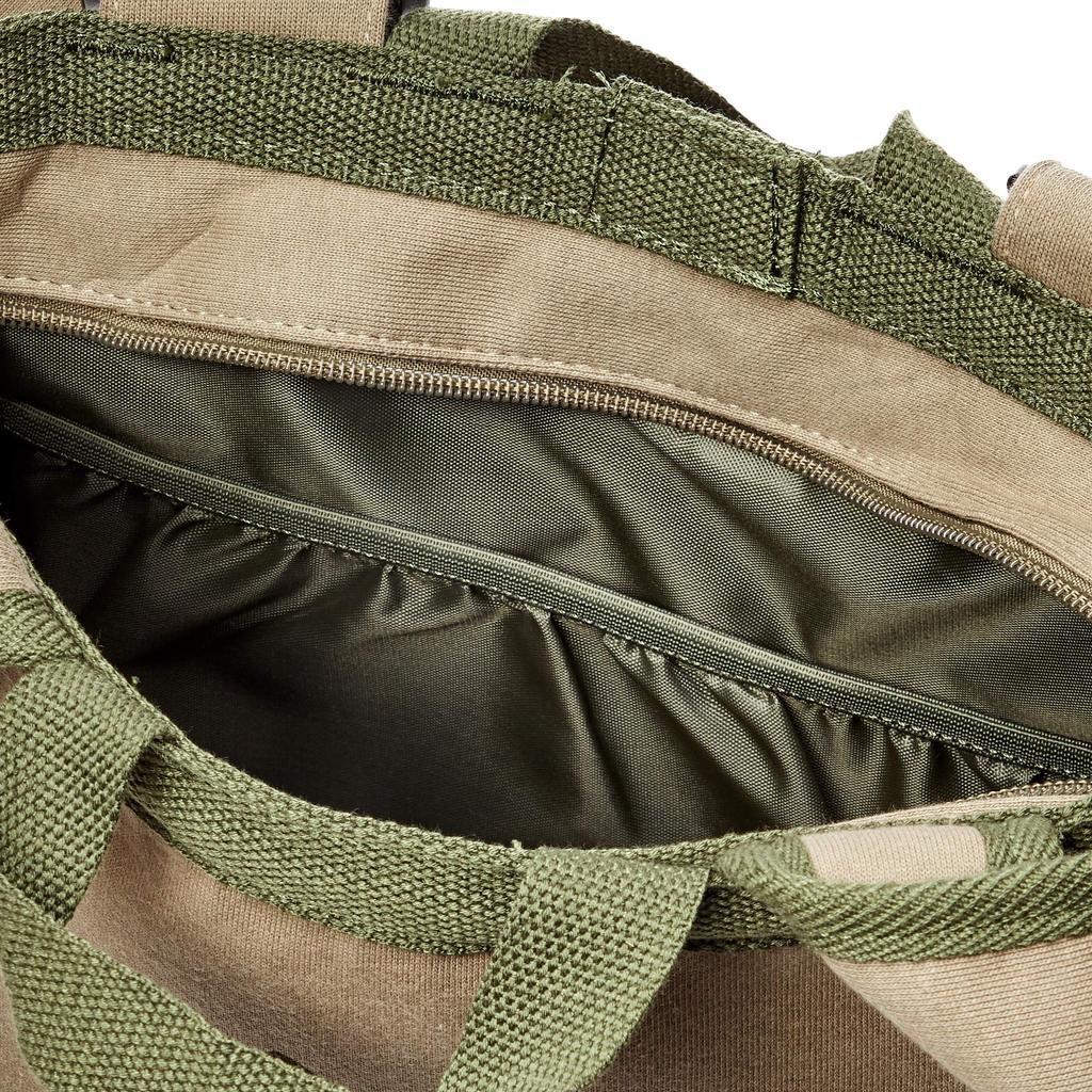 Sweat Backpack [Moomin] [Moomin] MM-8153 (Moomin)