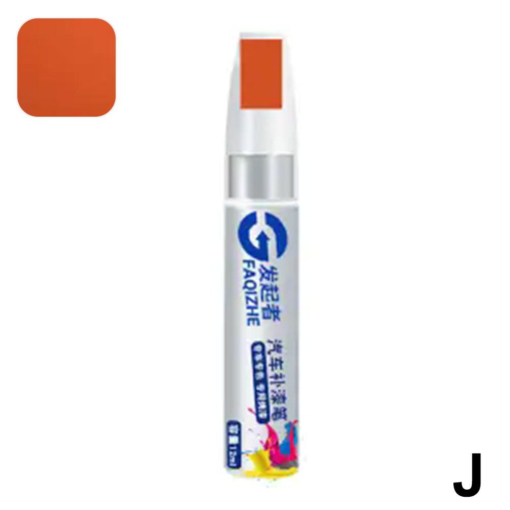 1 шт. маркер для покраски шин маркер для покраски велосипеда автомобиля водонепроницаемый перманентный маркер для колесных шин, металла, стекла, картона