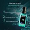 Увлажняющий лосьон для мужчин Mentholatum Ice Cool