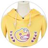 The fifth personality cos serve the little yellow duck, the second round of linkage, Qizhen perfumer buffy cosplay game clothing
