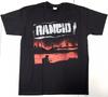 Rancid T Shirt Punk Rock