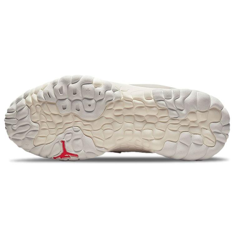 Air Jordan Delta 2 'Grey Fog Sail' Men's CV8121-005