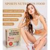 Winstown White Kidney Bean Fat Flow Milk Tea Slim Burn Fat 10 пакетиков/коробка
