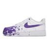 Nike Air Force 1 811 Manufacturing, Lie Scene Mismatched, Special Shoe Box Slip Resistant Abrasion Resistant Low top CW2288-111(Team80-S-BOX)