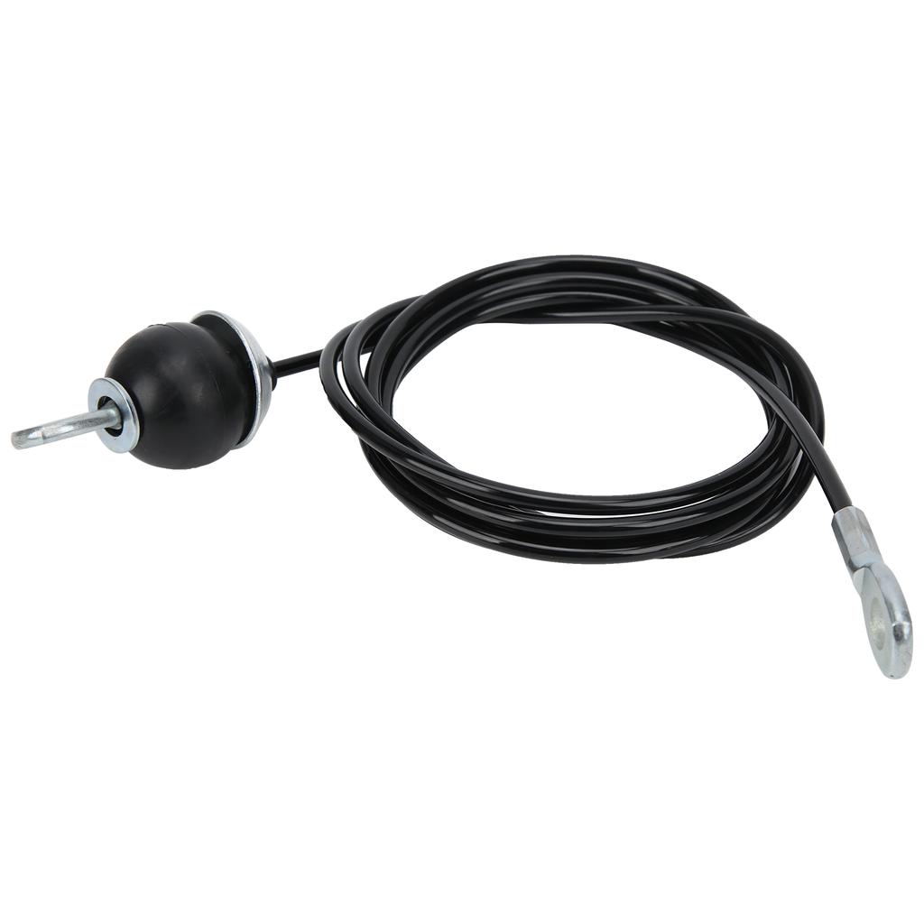 Спортивный трос, трос для фитнеса, стальной трос для домашнего спортзала, фитнес-шкив, система 3 м