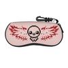 Милый Футляр для Очков The Binding of Isaac Защитные Аксессуары Коробка для Хранения Очков Мультяшная Коробка для Солнцезащитных Очков