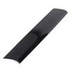 Windshield A Pillar Trim Molding Add Security 51137128157 Front Windshield Post Trim for   R50 R52 R53