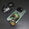 Movie StarS Wars Phone Case for Samsung Galaxy S26 S25 S24 S23 S22 S21 S20 Note20 FE Ultra Edge Plus 4G 5G Anti Fall Matte Cover