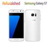 95% New Refurbished Samsung Original Samsung Galaxy S7 G930F 5.1" 4GB RAM 32GB ROM Fingerprint Mobile Phone