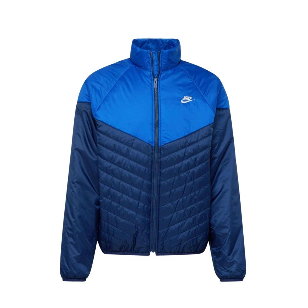 Nike Мужская пуховая куртка Therma FIT FB8196-410