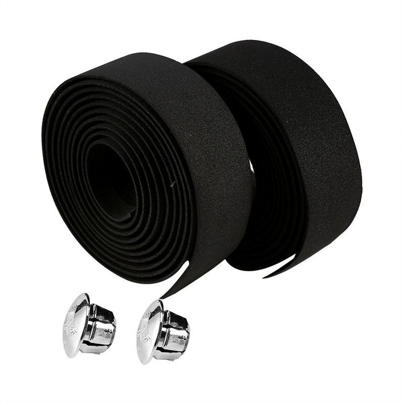 Durable Road Bike Handlebar Tape For Optimal Performance And Comfort**
