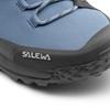 Обувь для треккинга Salewa Puez Mid Powertex M golden brown shadow 2151