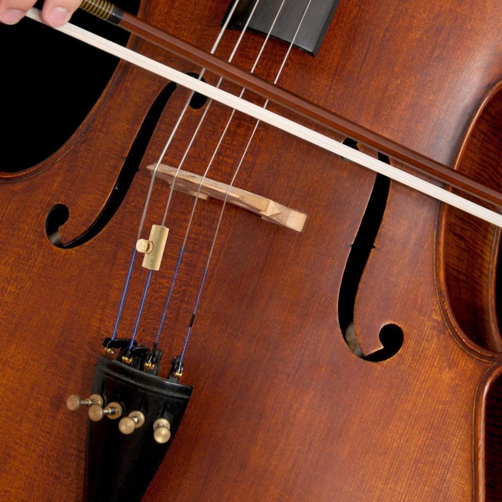 2 шт. регулируемый виолончельный волчий тон подавитель виолончель волчий тон подавитель заглушка трубка устранить волчий тон заглушка виолончель фурнитура