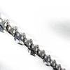 2 Pcs Suitable for Huswara/Steele/Makita/Craftsman/Echo chainsaw 325-24 inch chainsaw chain