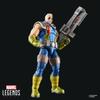 Hasbro Marvel Legends Series Collectible 15cm Action Figure Toy Authentic Cable, X-Men '97 G0809,