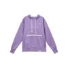 Nike Solid Color Hooded Casual Quick-Dry Long Sleeve Sweatshirt Men Sweatshirt Canyon-Purple CV0865-553