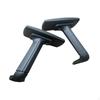 2Pcs Chair Armrest Upright Bracket Sturdy Replacement Easy Installation Desk Height