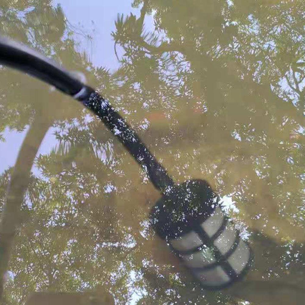 Фильтр для полива Распылители Фильтр для шланга Фильтрующая сетка Садовые принадлежности Фильтры для насоса