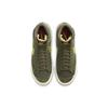Nike Женские кроссовки Blazer Mid 77 Olive Snakeskin Обувь для скейтбординга CZ0462-200