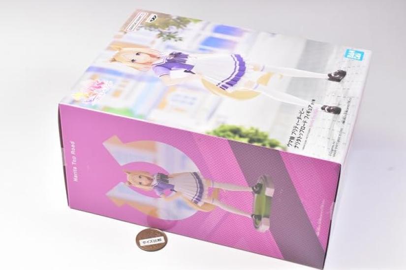 Фигурка Uma Musume Pretty Derby Narita Top Road