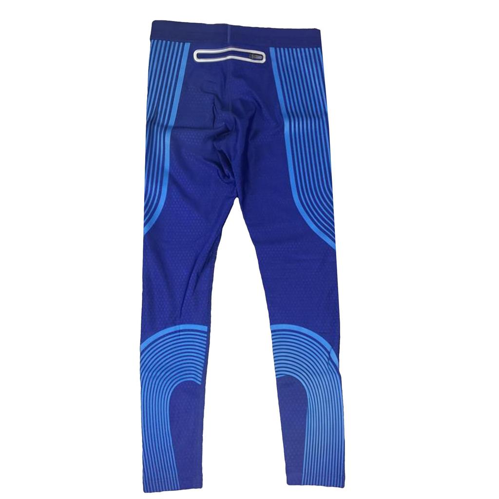 Nike Женские беговые брюки Dri-Fit Power Speed с высокой эластичностью, заниженной талией, быстросохнущие. Низ 719785-457