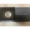Used MARC JACOBS watch navy
