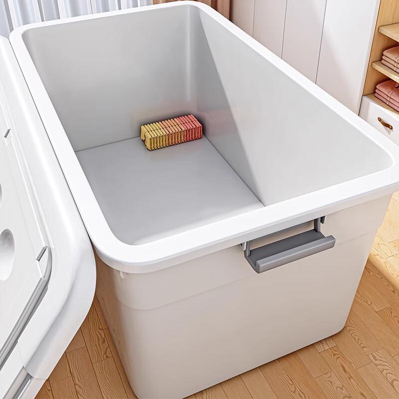 Xinjingzhou Thickened Storage Box