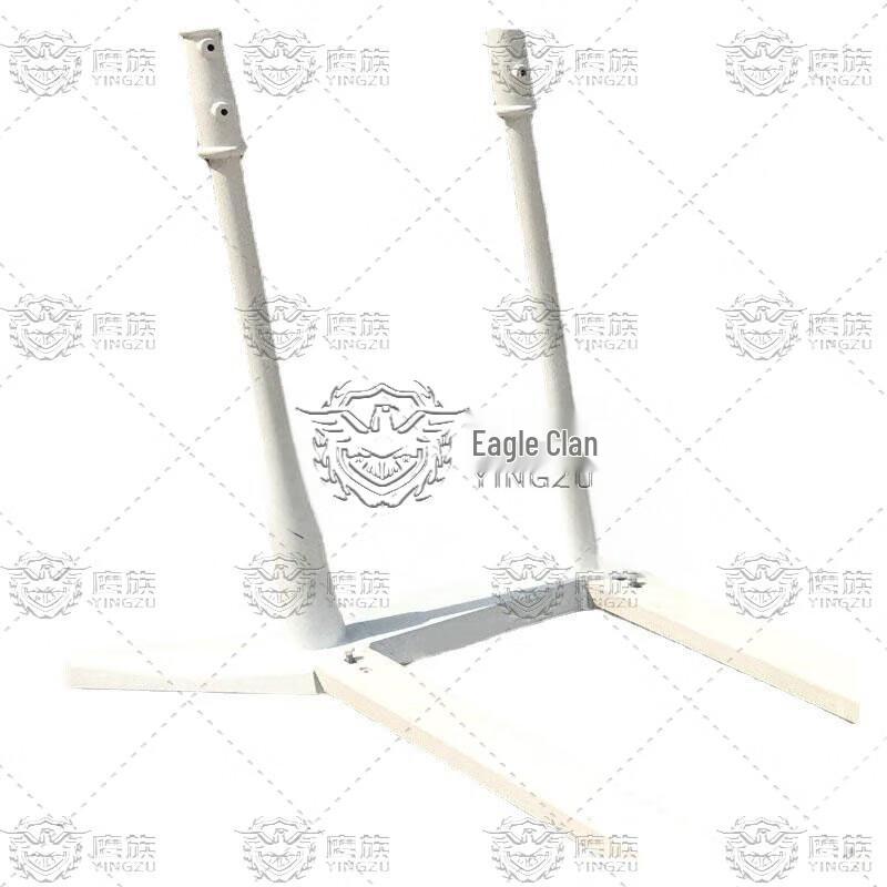Hawkeye Outdoor Pull-up & Parallel Bars