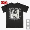Новая футболка Tori Amos, подарок для фанатов, унисекс, S-5XL, OS375