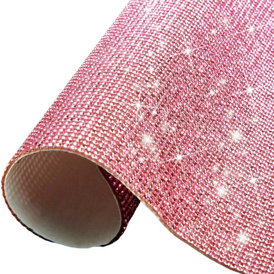 Лист наклеек со стразами, самоклеящаяся наклейка с искусственными камнями, наклейка с искусственными бриллиантами для поделок своими руками, украшения дома на автомобиль