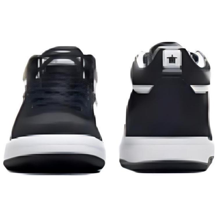 Converse Fastbreak Pro Mid Black White Unisex Sneakers A09869C