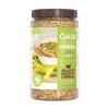 Хрустящие мюсли диетические (1 кг), Crunchy Muesli Diet,  Gaia