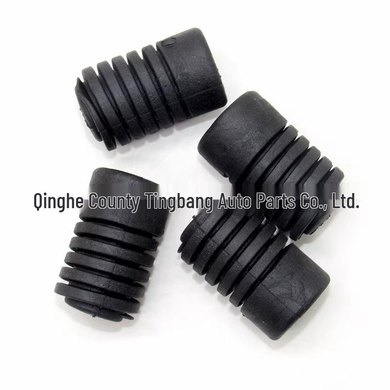 Hyundai IX35 Hood Buffer Clip 817381J000