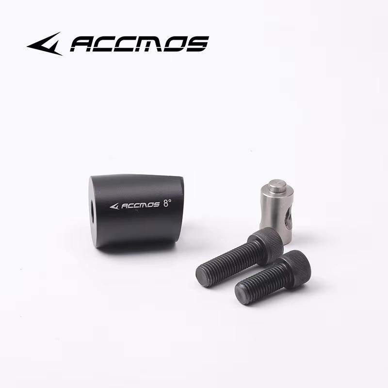 0 ° 5 ° 8 ° 10 ° Archery Stabilizer Quick Disconnect Compound Bow Quick Release Target Shooting Accessories 5