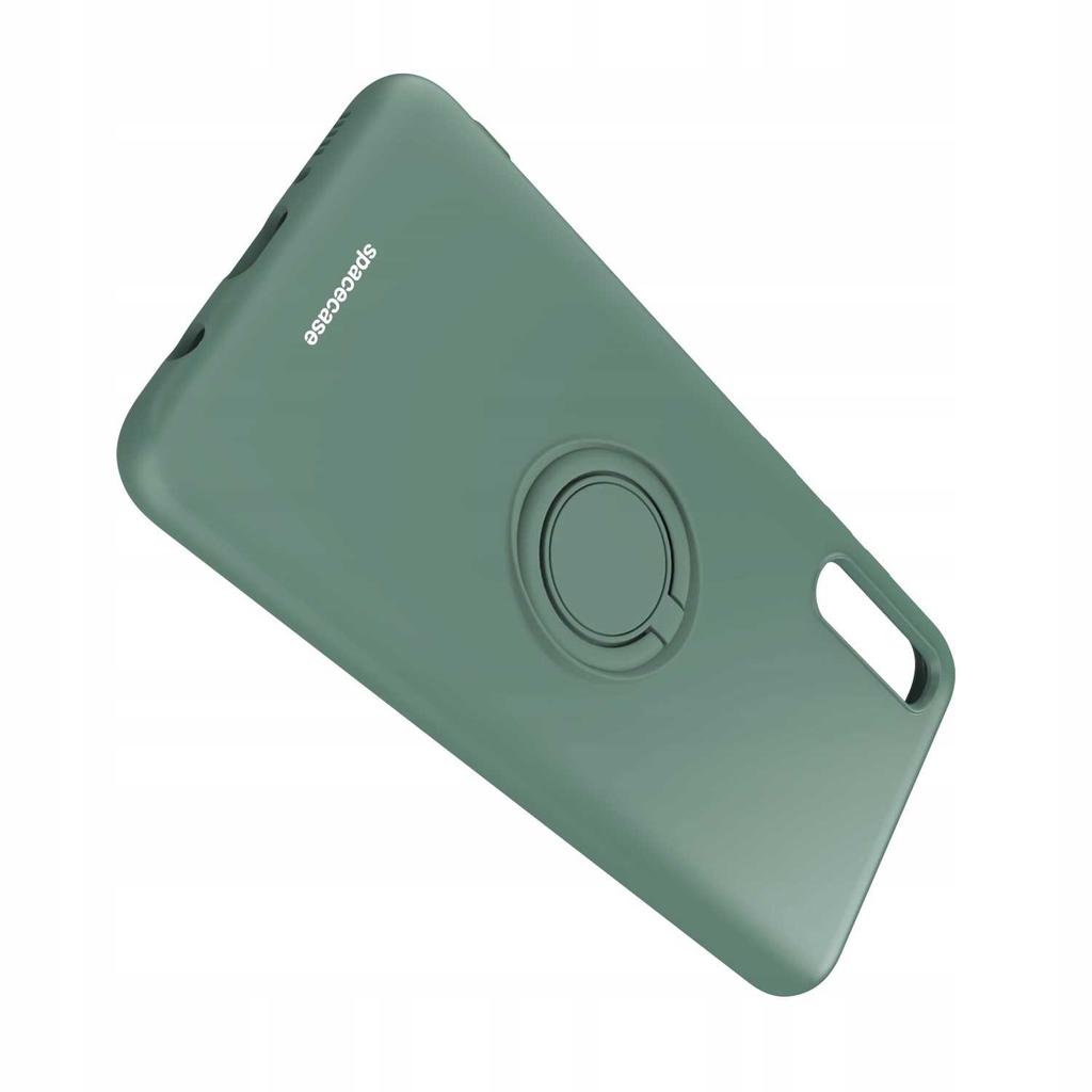 Sc Silicone Ring Galaxy A50 Dark Green
