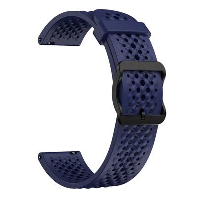 Классический 22 мм ремешок для часов HUAWEI WATCH GT 4 Pro 46 мм Band GT4 GT 3 GT 2 SE HONOR Magic Watch 4 GS 3 Pro силиконовый сменный браслет