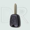 Автомобильный ключ DR HU83/VA2/NE72/NE78/SX9 ID46 PCF7961 ID46 PC7936 4D70 433 МГц для Peugeot 107 206 207 306 307 C1 C2 C3 C4 2002-2012