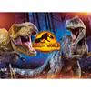 500-piece Jigsaw Puzzle - Jurassic World Dominion 2 / Jurassic Park Series, Popular Korean Puzzle