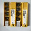 KENNAMETEL / WNMG080404MS KC5010 / Original Carbide Blade 10 Pcs