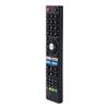 Remote Control for CHIQ TV U55H7A U58H7A U43H7A GCBLTV02ADBBT English