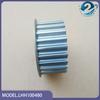 Crankshaft Timing Drive Gear For Chinese SAIC ROEWE 550 MG6 1.8T Engine Auto car motor parts LHH100480 LHH100490