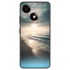 Phone Cases For ZTE Blade A35e Case Cartoon Silicone Soft Phone Case For ZTE Blade A 35e BladeA35eTPU Bumper Back Cover
