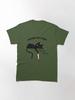 Only Murders In The Building T-ShirtOnly Murders In The Building #9 T-Shirt_by fassassin_ (1) Classic T-Shirt