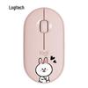 Бесшумная беспроводная Bluetooth-мышь Logitech Pebble M350