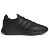 Adidas Мужские кроссовки ZX 1K Boost Triple Black Core-Black H68721