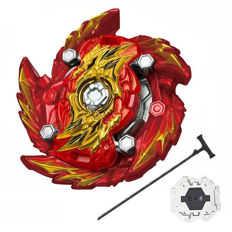 Beyblade Burst Bey Blade Blades Высокопроизводительные боевые игрушки для детей Bables Bayblade